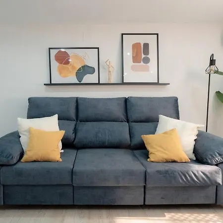 Apartment Design To Enjoy *
