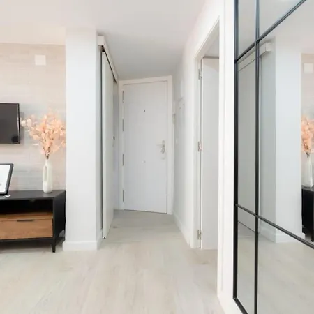 Apartment Design To Enjoy Cordoba