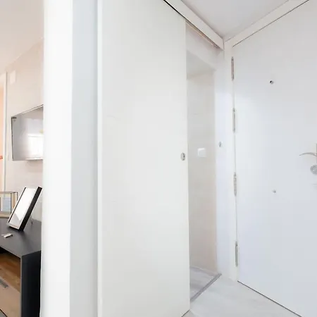 Apartment Design To Enjoy *