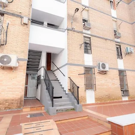 Design To Enjoy Cordoba