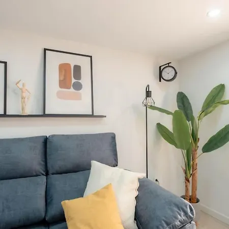 Apartment Design To Enjoy *