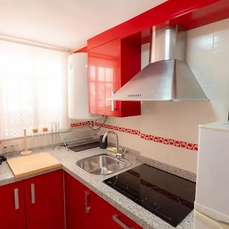 Design To Enjoy Cordoba