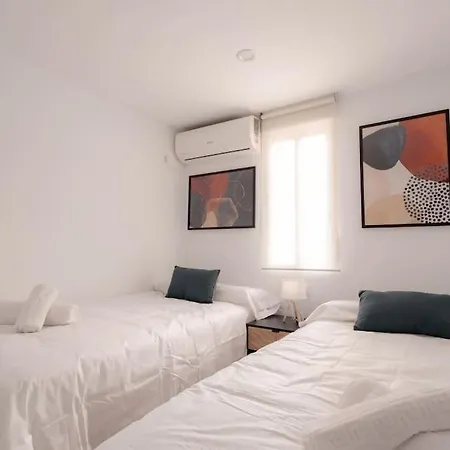 Apartment Design To Enjoy Cordoba