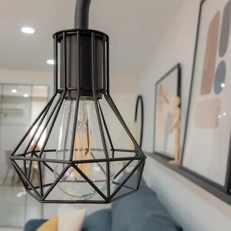 Apartment Design To Enjoy *