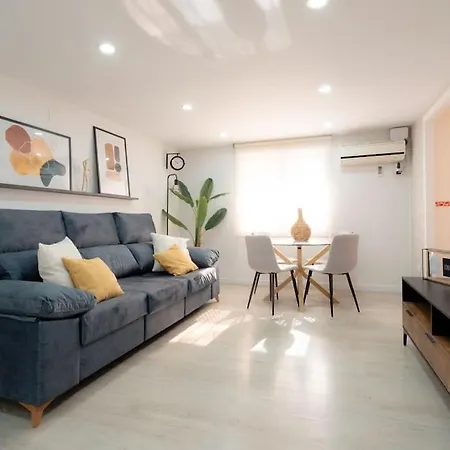 Apartment Design To Enjoy