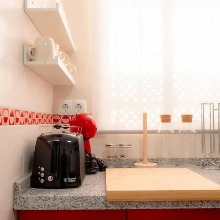 Apartment Design To Enjoy *